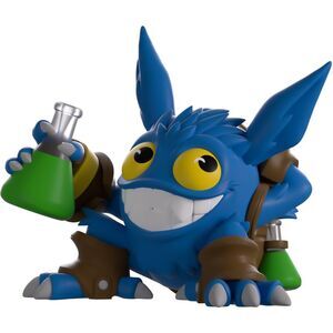 Youtooz - Skylanders - #1 Pop Fizz Vinyl Figure COLLECTIBLES
